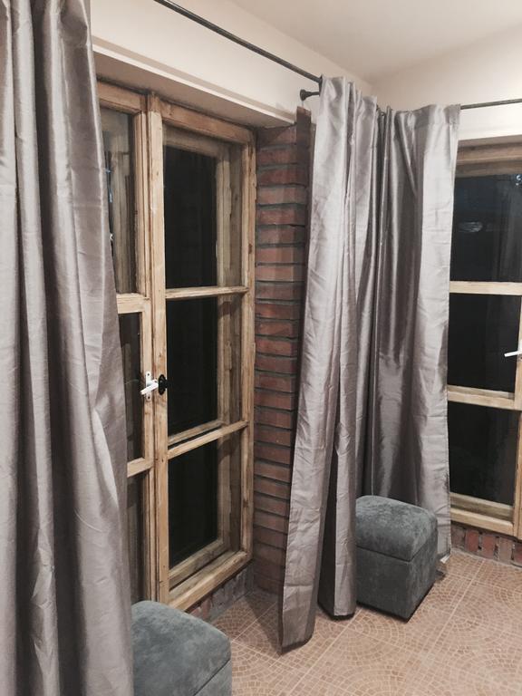 Agroturystyka Catranch Grebkow Exteriör bild