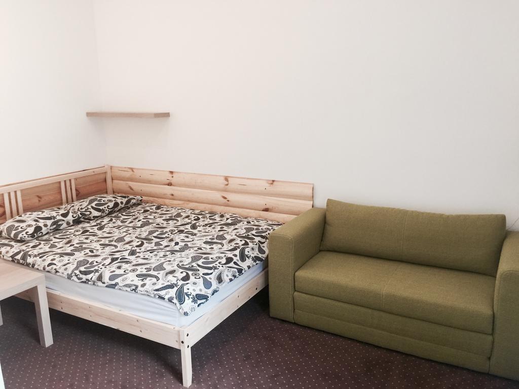 Agroturystyka Catranch Grebkow Exteriör bild